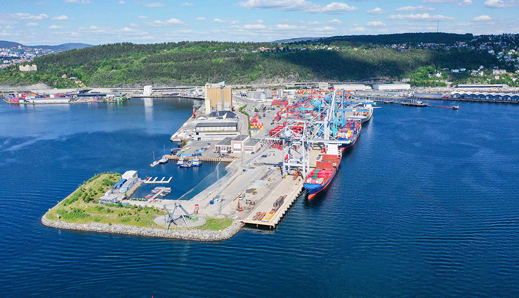 Oslo