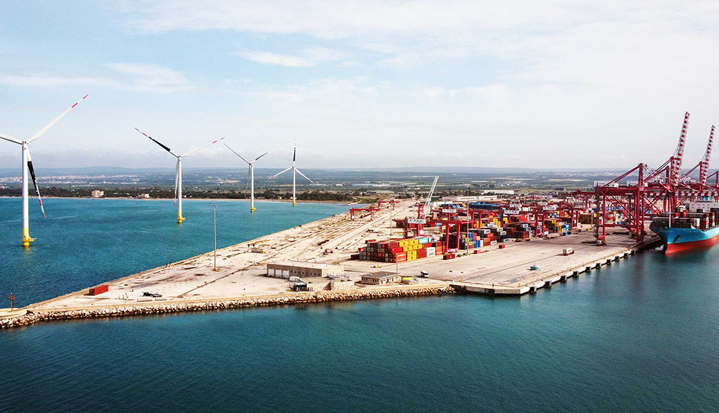 Taranto, Italy