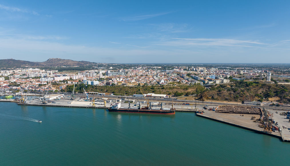 Tersado, Portugal