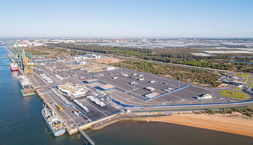 Huelva, España