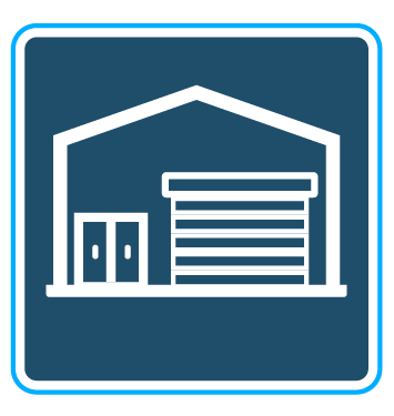 Open Warehouse (m2)