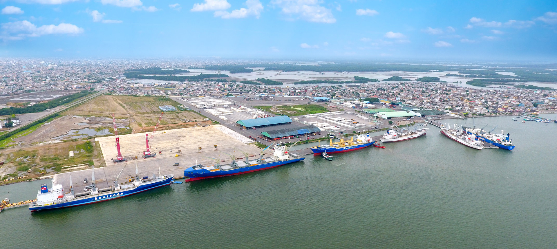 Latin America Region