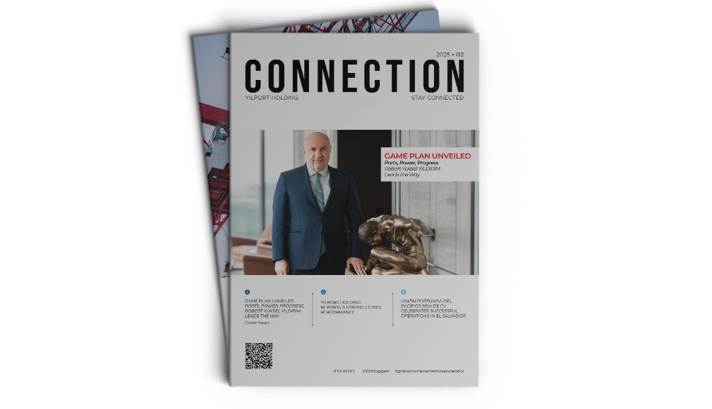 YPH Connection Magazine Q2 2025