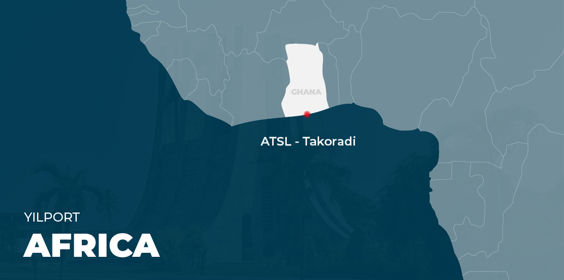 Africa Terminals