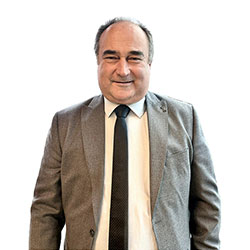 Ferhat AKKAYA