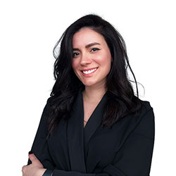 İrem Bulut AĞAOĞLU 